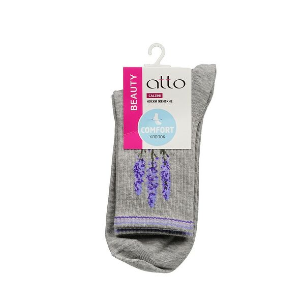 Женские носки Atto Beauty 