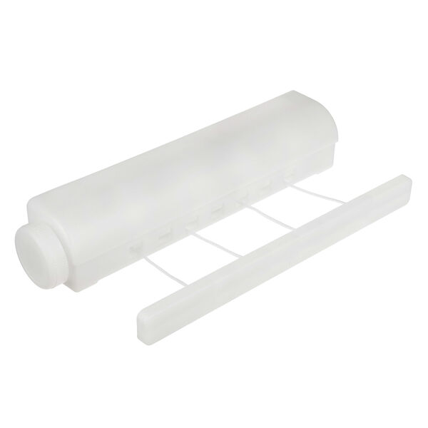 Vetta сушилка для белья роторная 4 линии, 295х59х63мм, пластик