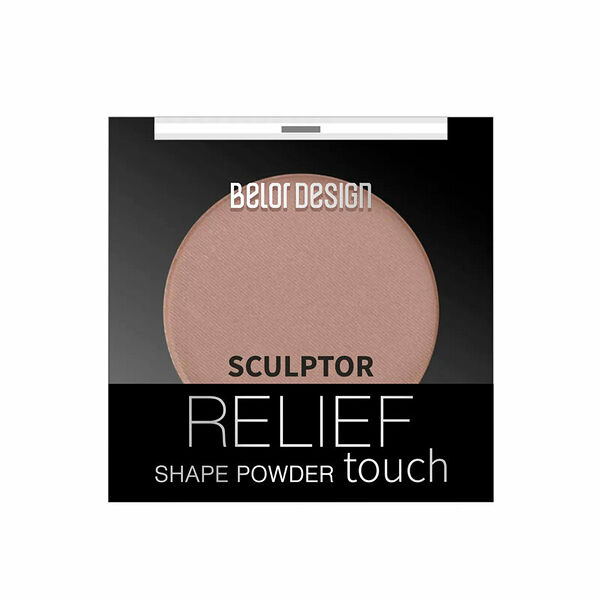Скульптор Belor Design Relief touch т 2 3,8 г