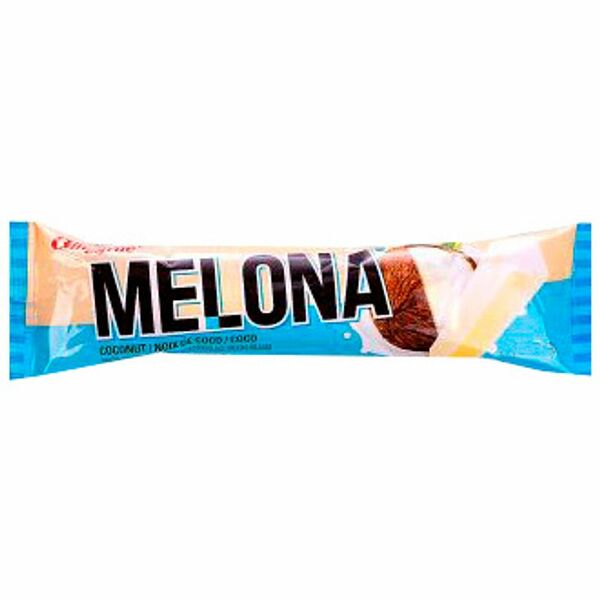 Десерт Binggrae Melona кокос замороженный, 75г