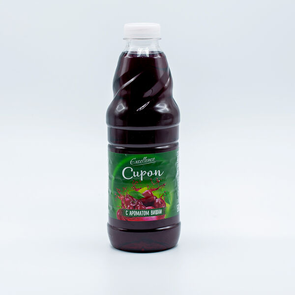 Сироп с вишневым ароматом 1 Л