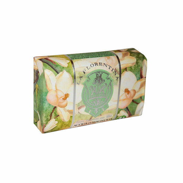 Мыло La Florentina Acqua de Magnolia 200 г