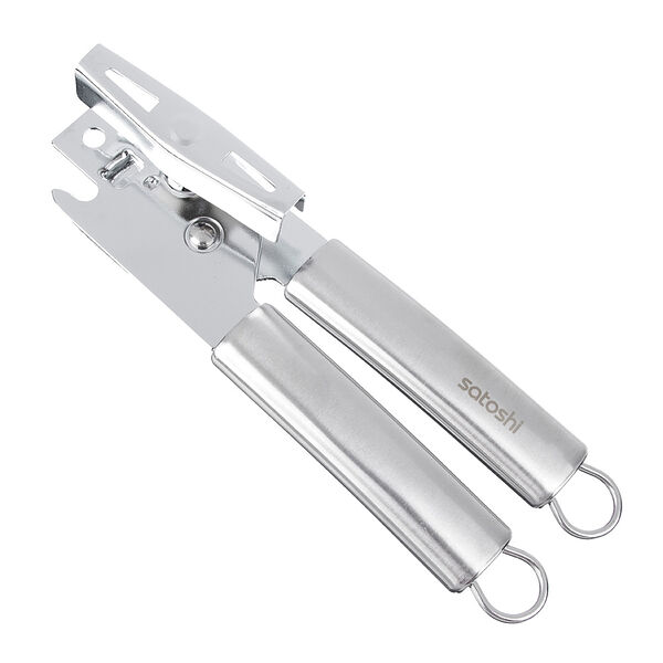 Нож консервный Satoshi Альфа нерж. сталь