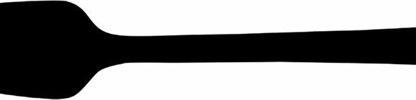 Ложка Архимед поварская в ассортименте 1шт