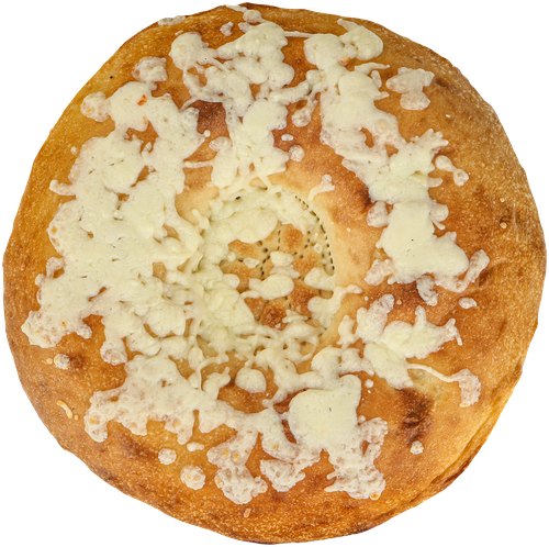 

Лепешка Лента Fresh с сыром, 320 г