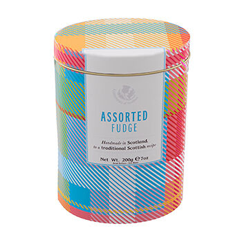 Фадж Gardiners of Scotland Ассорти