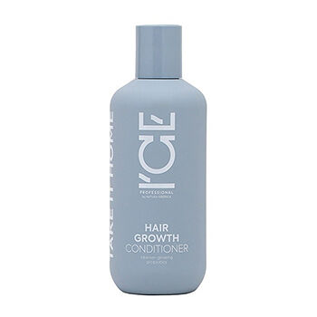 Кондиционер для волос Hair Growth «Укрепляющий», Ice, 250 мл, Россия