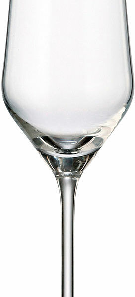 Набор бокалов для шампанского Bohemia Alca 220мл 2шт