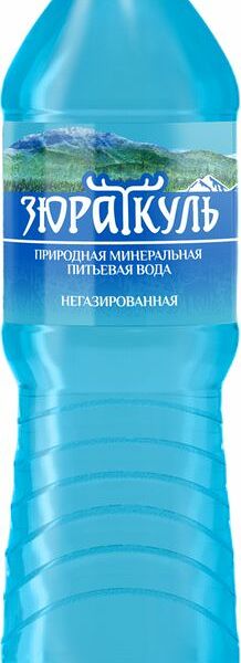 Вода Зюраткуль Ардви минеральная столовая негазированная 1.45л