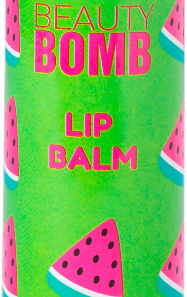 Бальзам для губ Beauty Bomb Bla-bla-balm т03 3