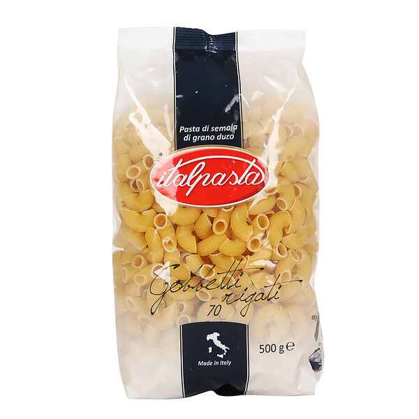 Макаронные изделия гобетти ригати, Italpasta