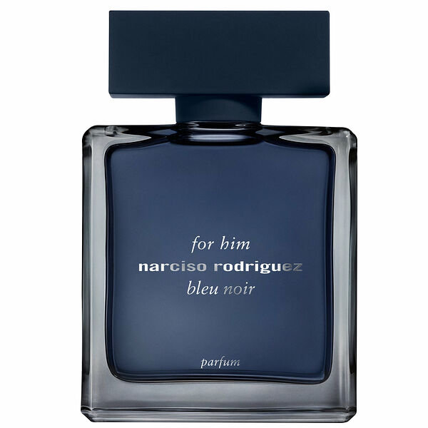Парфюмерная вода мужская Narciso Rodriguez For Him Bleu Noir Parfum, 100 мл