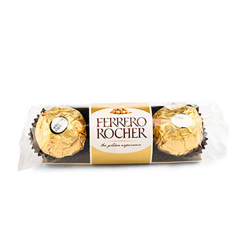 Набор конфет Ferrero Rocher