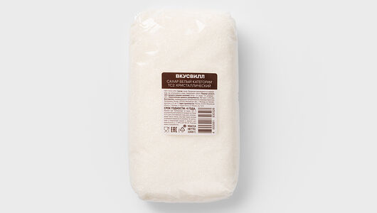 Сахар-песок