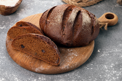 

Хлеб Мариинский 300 г