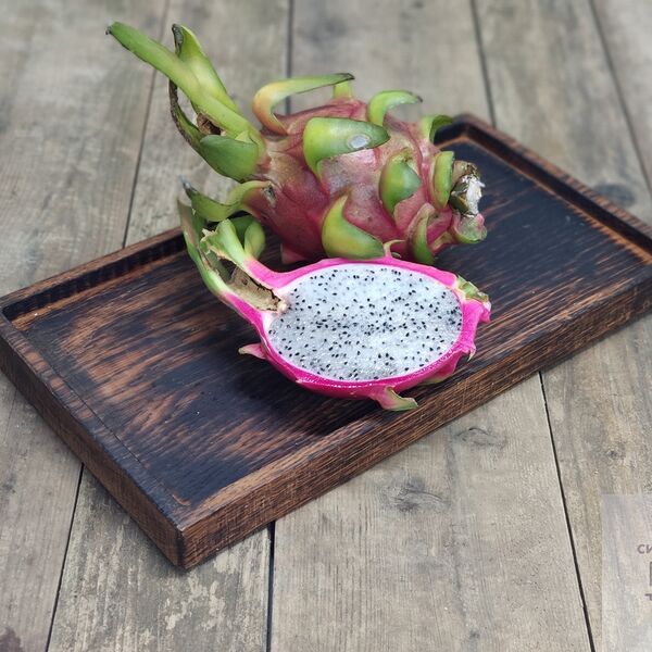 Питахайя белая