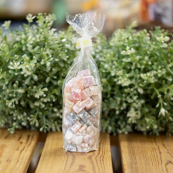 Рахат-лукум 