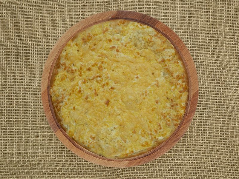 Квадро Формаджио