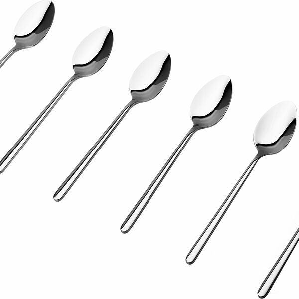 Набор ложек чайных Флорин Tea Time