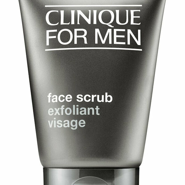 CLINIQUE Clinique For Men Face Scrub Скраб для лица муж., 100 мл