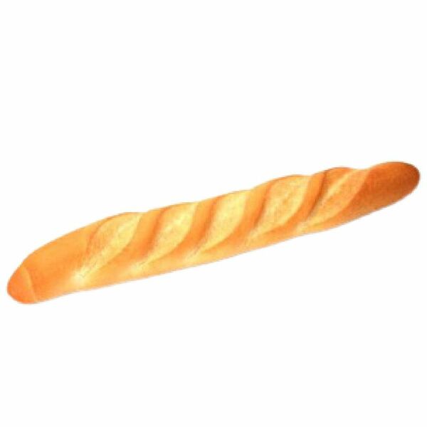 Батон Самотлор Хлеб Особый  300 г