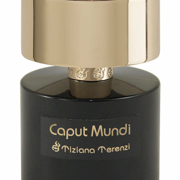 TIZIANA TERENZI Caput Mundi Духи унисекс., 100 мл