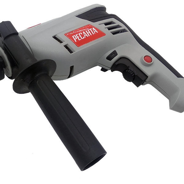 Дрель ударная ДУ-13/580 Ресанта