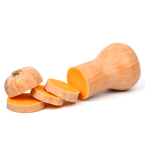 Тыква Баттернат