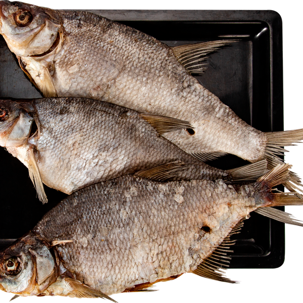 Лещ  вял вес до 1.0 кг