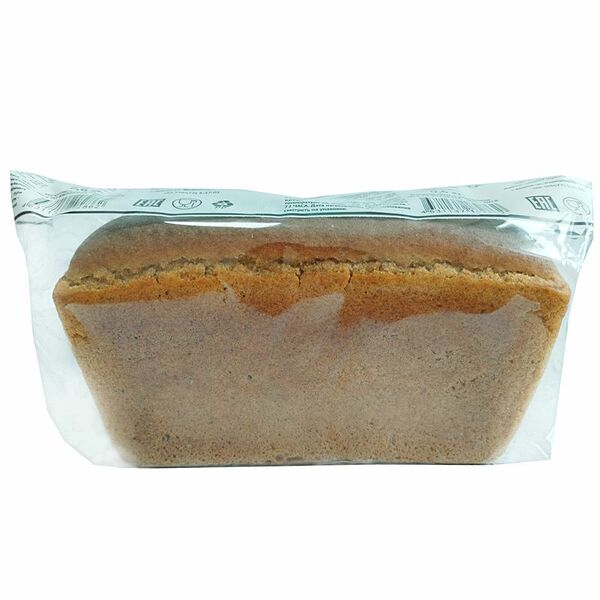 Хлеб Ливны-кондитер Крестьянский 600г