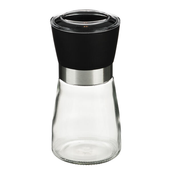 Мельница для специй Vetta стекло/пластик 13.5 см