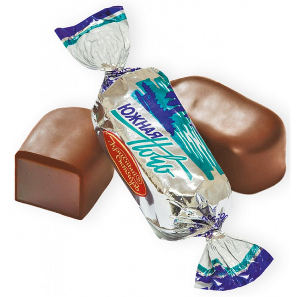 Конфеты Южная ночь