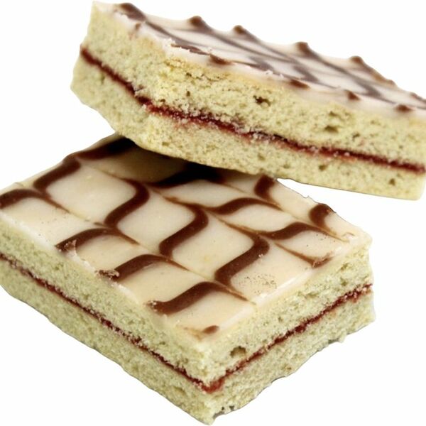 Пирожное ИП Галстян Школьное, 90г