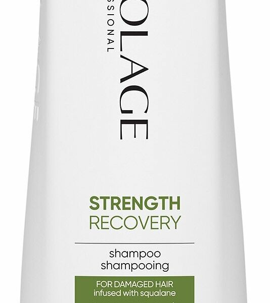 Шампунь для волос Biolage Strength Recovery, 250 мл