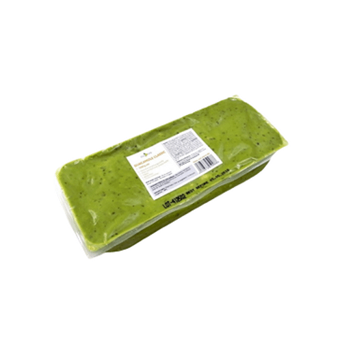 Гуакамоле Solpuro классический 