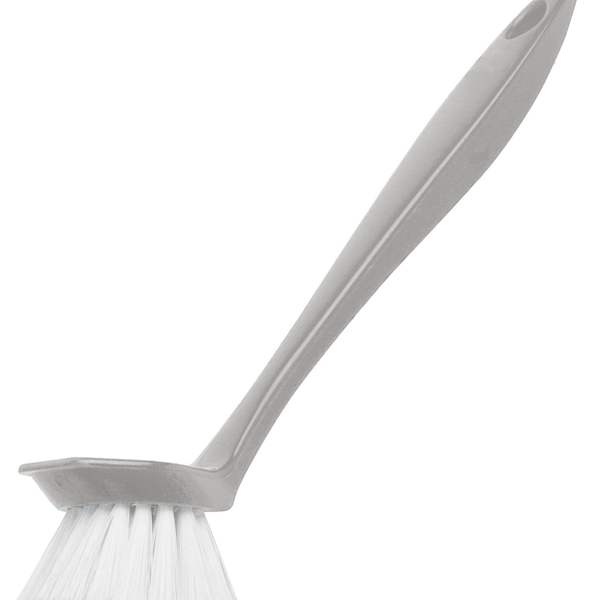 Щетка для посуды Idiland Etna с прямой ручкой