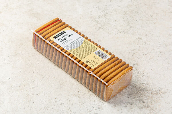 Печенье сахарное Дарушка