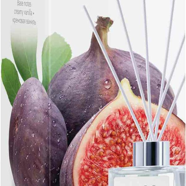 Ароматический диффузор Bago home Figs