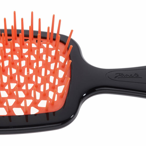 JANEKE Щетка для волос пластиковая