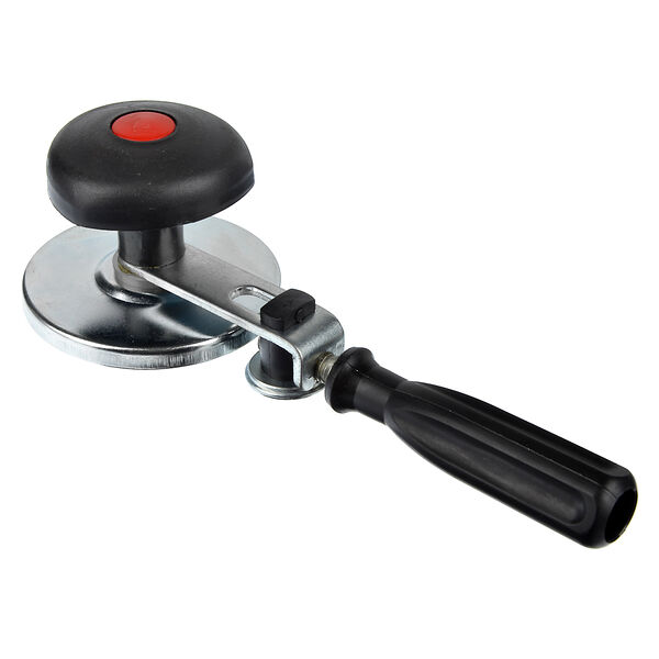 Машинка закаточная винтовая зм-6 (лось), (в пакете)