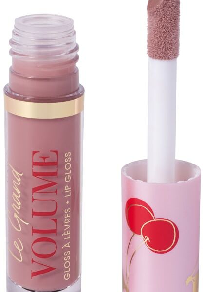 Блеск для губ Vivienne Sabo Le grand volume Тон 14