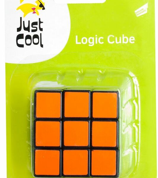 Игрушка Guangdong Волшебный кубик 2004B