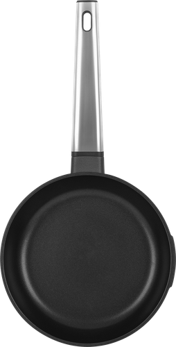 

Сковорода Rondell Loft Professional 24см, литой алюминий, индукция, антипригарное покрытие Арт. RDA-1514