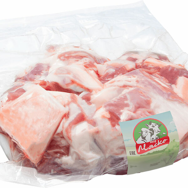 Мясо баранины Мяско для плова