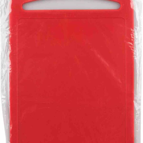 Доска разделочная Idea с ручкой цвет в ассортименте, 31,5×19,5 см