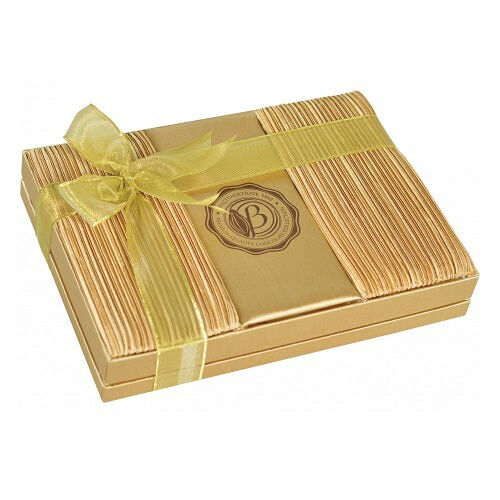 Шоколадные конфеты ассорти Bolci Satin Gold