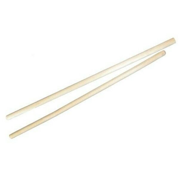 Черенок для лопаты 40мм, 1,2 м высший сорт