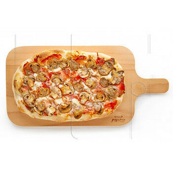 Пинса Шпек и трюфель (большая)