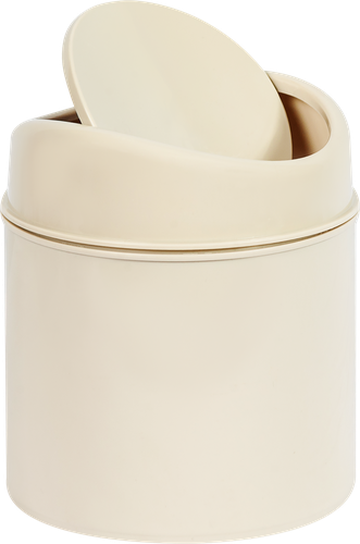 

Контейнер для мусора Полимербыт Amethyst 1 л