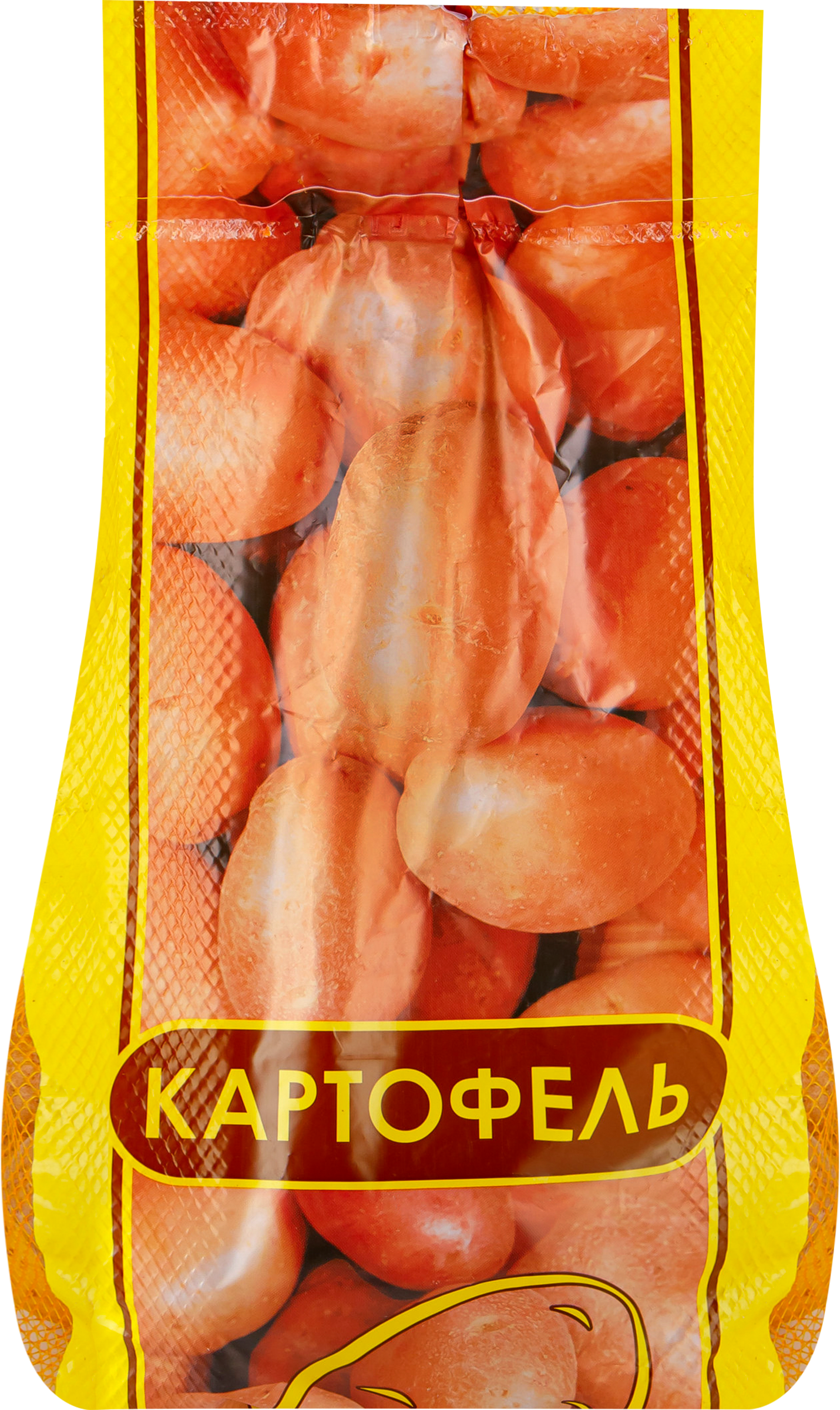 

Картофель Бэби